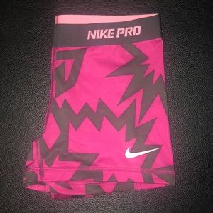 Nike Pro Dri-Fit Shorts